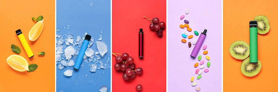 Best Vape Juice Flavours to Try in 2025