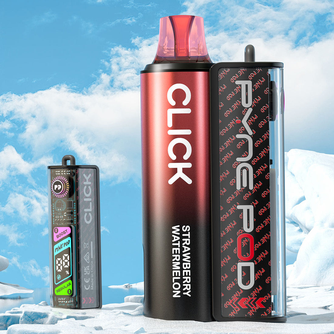 Are 50,000-Puff Vapes Legal? How to Spot a Genuinely Reusable Kit