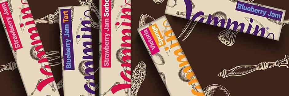 Vape Review - Jammin E-Liquids