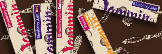 Vape Review - Jammin E-Liquids
