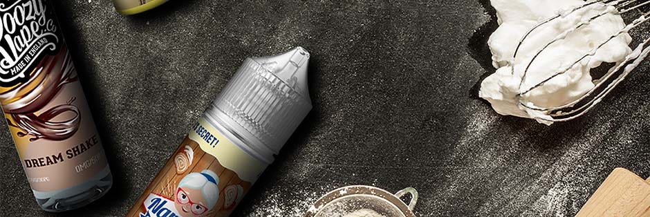 Top 5 Dessert Flavours You Need to Try 2022