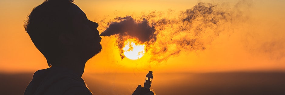 Best 10 Nic Salt Flavours to Try This Autumn