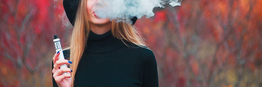 Fall for Flavours: Top 6 Autumn Vapes to Try