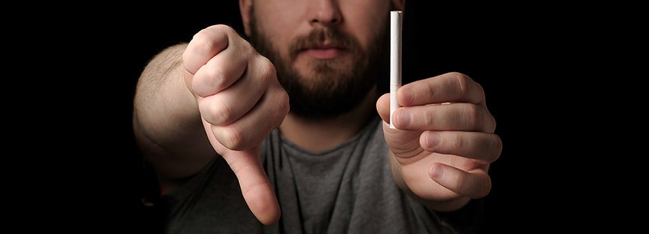 Latest News - New Zealand's Next Generation Will Never Smoke