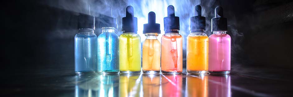 Top 5 Nic Salts for 2022 You Need to Try