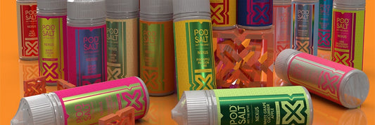 Understanding What Makes Shortfills Amazing for Vapers