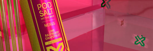 Top Shortfills for First-Time Vapers to Try in 2024