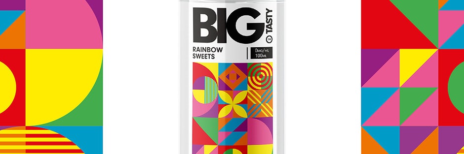 elfbar nachfüll pod läuft aus Big Tasty – Aromen main image 0