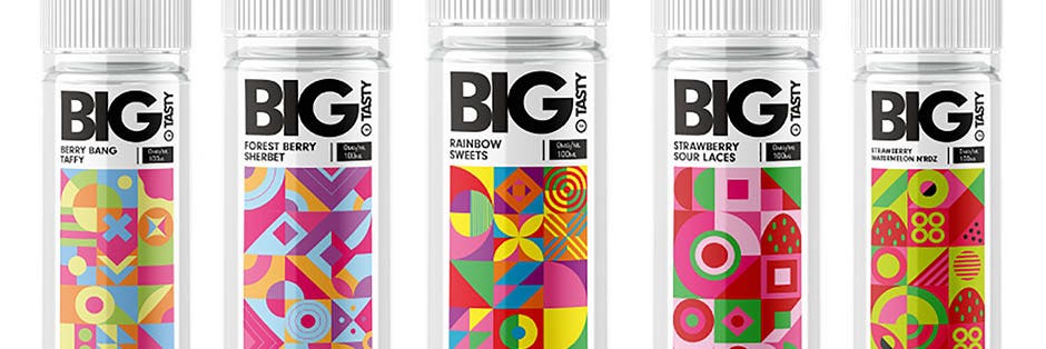 Vape Review - The Big Tasty My Vapery UK Vape Review - The Big Tasty My Vapery UK