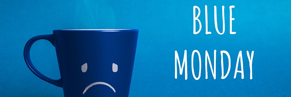 Banishing Blue Monday: Smoking Cessation Benefits