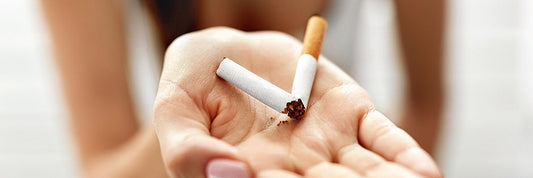 Cheshire Council Look to Incentivise Smokers to Quit