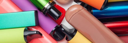 Latest News - Fake Disposable Vape Products