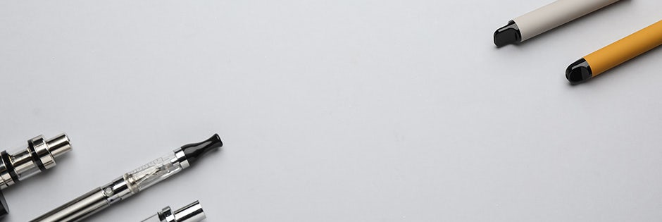 Disposable Vapes vs Refillable Vapes: Which One's for Me?