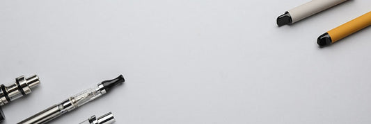 Disposable Vapes vs Refillable Vapes: Which One's for Me?