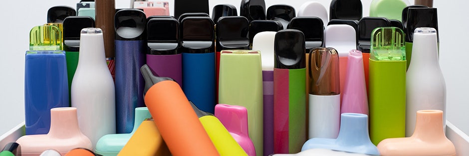 Disposable Vapes: A Global Ban in the Making? – My Vapery UK