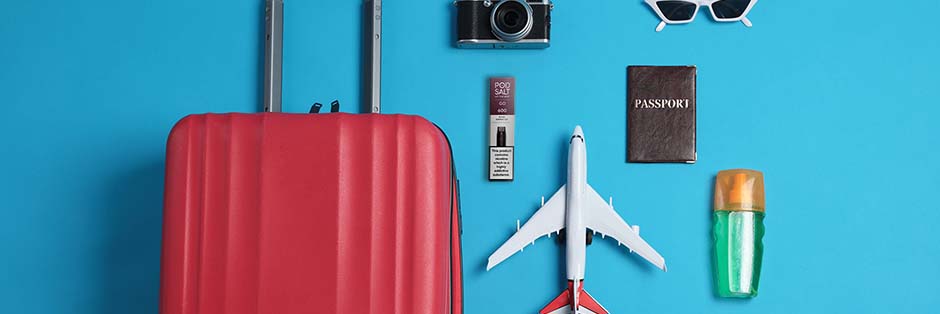 Travelling With Disposable Vapes on a Plane