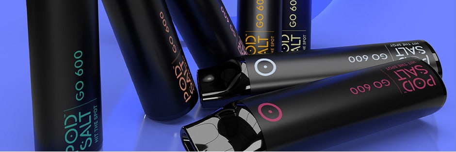 Recycling Disposable Vapes - How to Dispose of Disposables