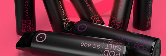 Are Disposable Vapes Safe or Worse Than Cigarettes?