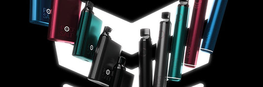 Say Goodbye to Disposables with Pod Salt Evolve