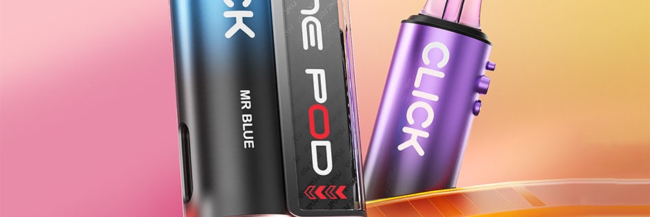 How Do Vape Pods Work? Benefits of Pod Vape Kits