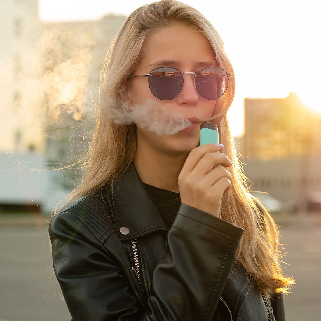 Smaller Pods, Same Puffs? How Vape Pod Capacity Really Works