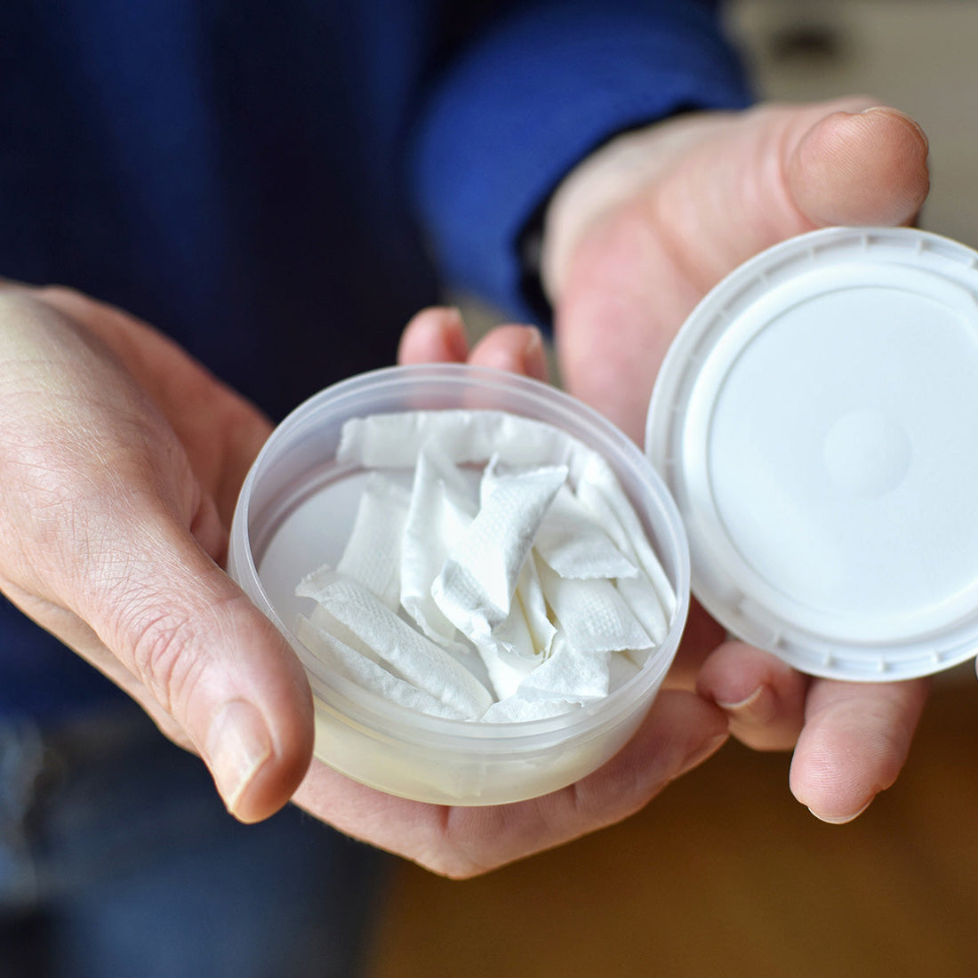 Important Things to Know About Nicotine Pouches Before Trying Them