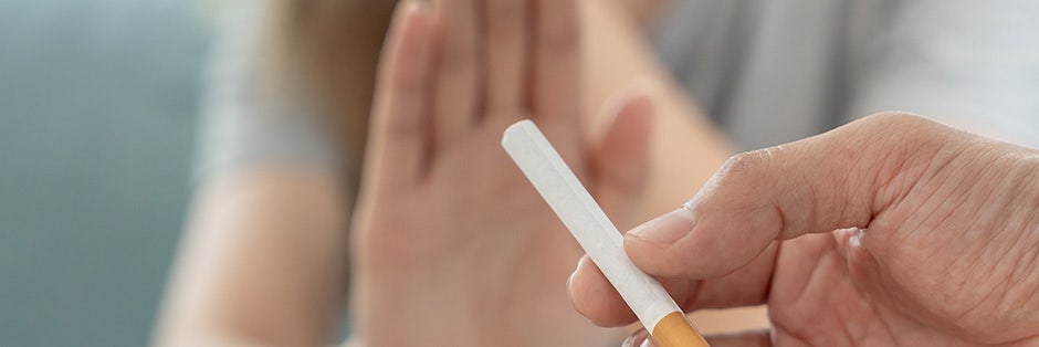 What's Worse in Cigarettes? Why You Should Switch to Vaping – My Vapery UK