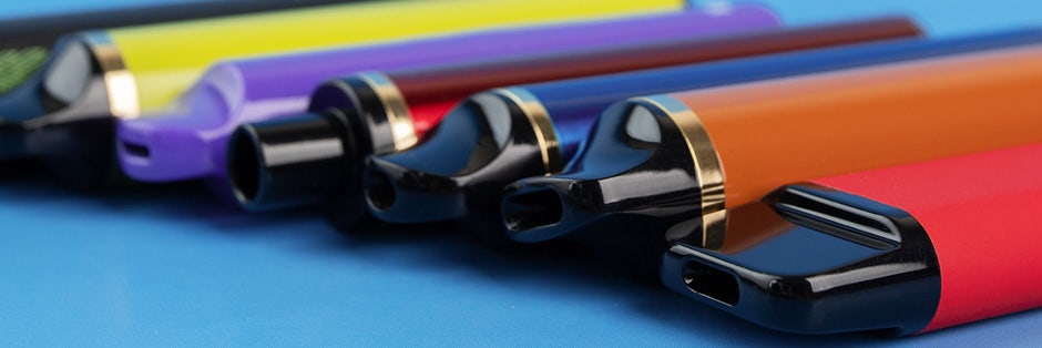 Ireland May Ban Disposable Vapes - Good or Bad?