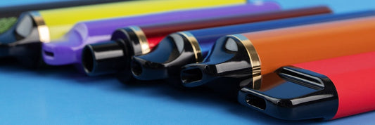 Ireland May Ban Disposable Vapes - Good or Bad?