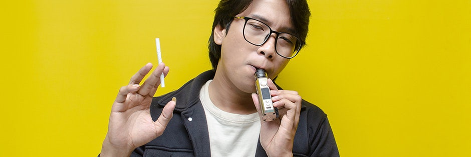 Best 10 Nic Salt Flavours to Try This Autumn