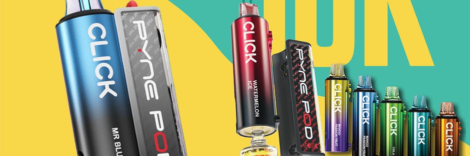 Are Big Puff Vapes Legal? And Which Ones Aren't