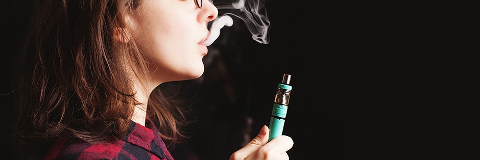 Long-term Effects of Vaping and What We Know So Far