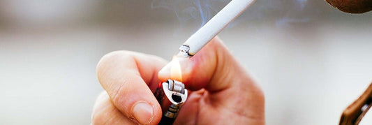 Low Nicotine Cigarettes Trialled in US - Pointless?