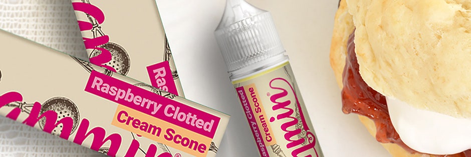 Vape Brands - Satisfy Your Sweet Tooth with Jammin Vape Co