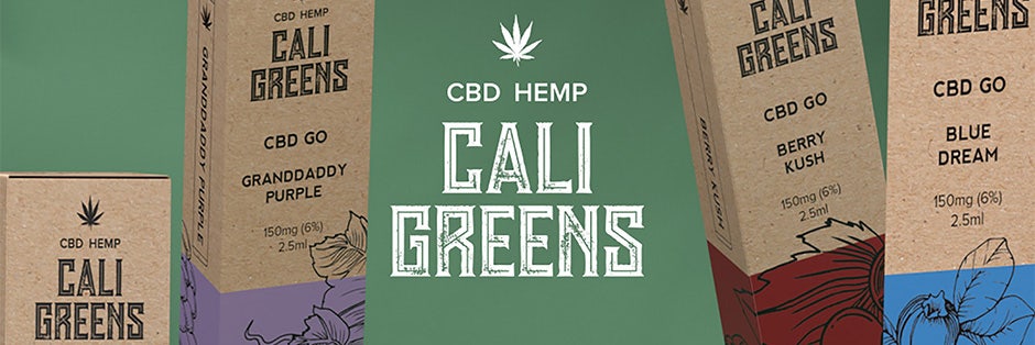 National CBD Day - Why Vapers Can Enjoy Too