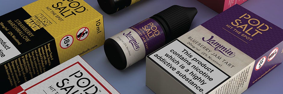 Nic Salts Facts: Essential Things You Need to Know in 2024