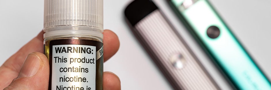 Nicotine Salts FAQ for 2025: Answers to All Your Questions My Vapery UK Nicotine Salts FAQ for 2025: Answers to All Your Questions My Vapery UK