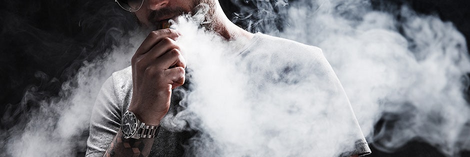 Vaping With No Nicotine: Why Try Nicotine-Free Vapes? – My Vapery UK