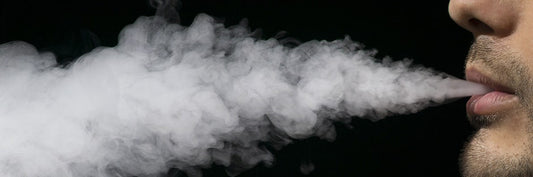 Can Vaping Give You Nicotine Poisoning?