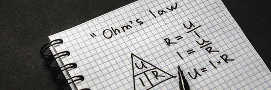 Understanding Ohm's Law - Calculating Current