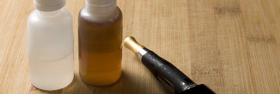 What You Should Know - Propylene Glycol & Vegetable Glycerine