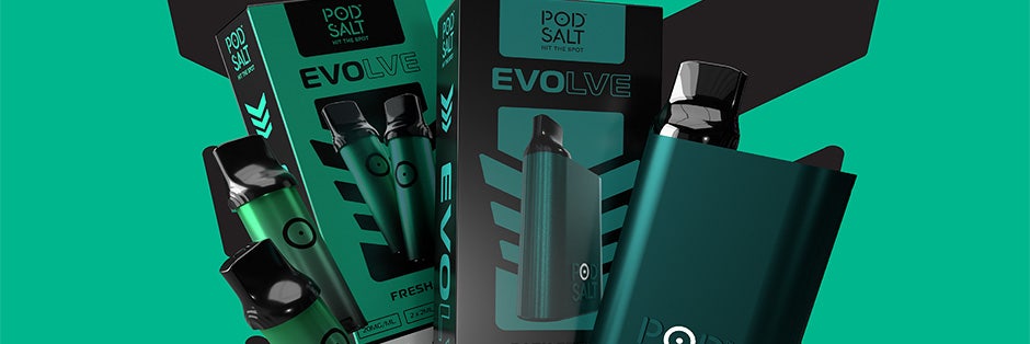 Making the Switch to Pod Kits from Disposables