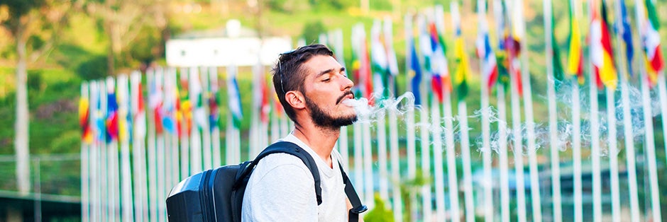 Vaper's Travel Diary: Popular Travel Destinations to Avoid