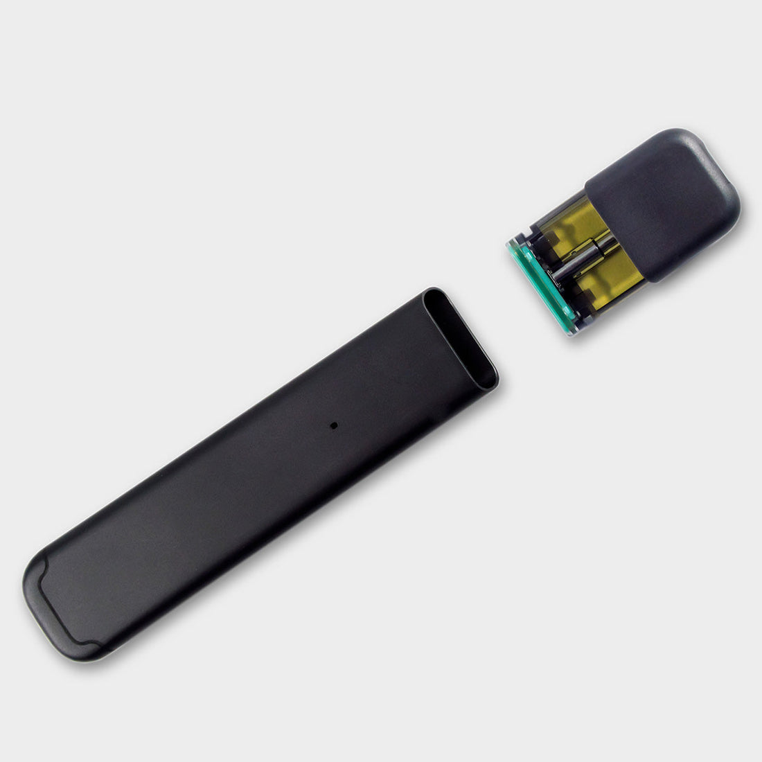 The Importance of Waiting: Prefilled Pod Kits with Clickable Pods