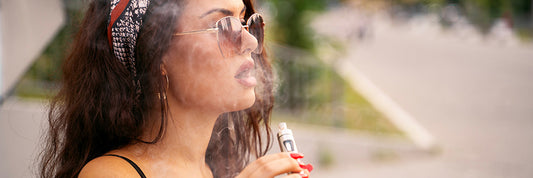 Australia Cracks Down Hard on Vaping in 2024