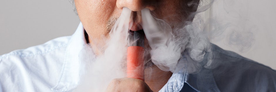Second-Hand Vaping: A Problem or Not? My Vapery UK Second-Hand Vaping: A Problem or Not? My Vapery UK