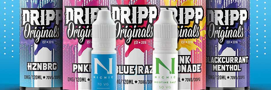 How to Mix a Shortfill and Reduce Nicotine Strength My Vapery UK How to Mix a Shortfill and Reduce Nicotine Strength My Vapery UK