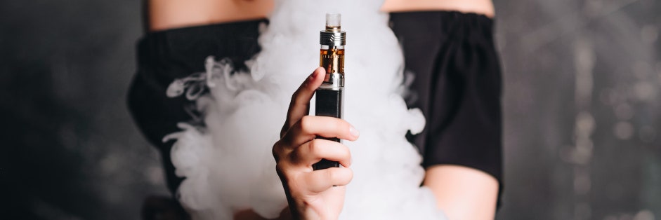 How to Quit Smoking with Vaping