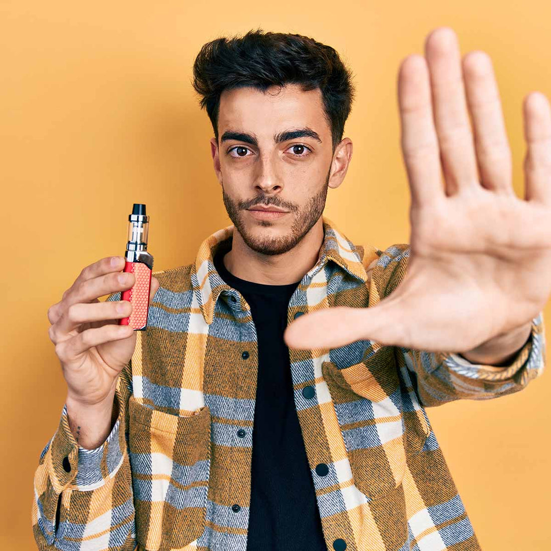 TRPR vs TPD: What Are the UK’s Vaping Rules?