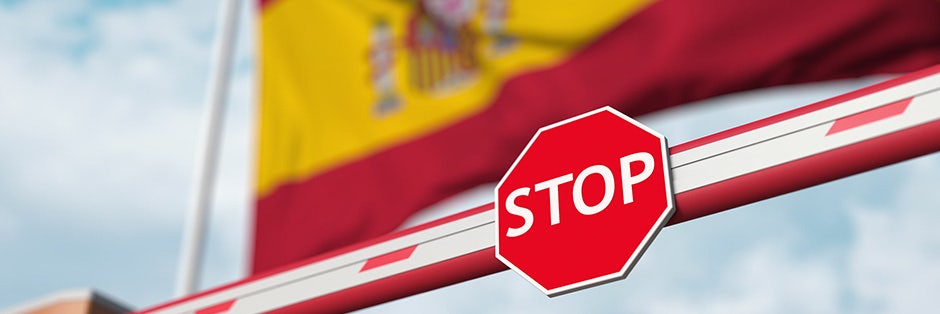 Spain to Ban Vape Flavours and Disposable Vapes – My Vapery UK